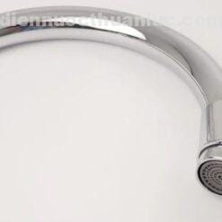 Đầu vòi rửa chén lạnh EL-RC03 Eurolife với công nghệ tạo bọt dòng chảy