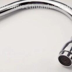 Đầu vòi rửa chén lạnh EL-RC06 Eurolife với công nghệ tạo bọt dòng chảy