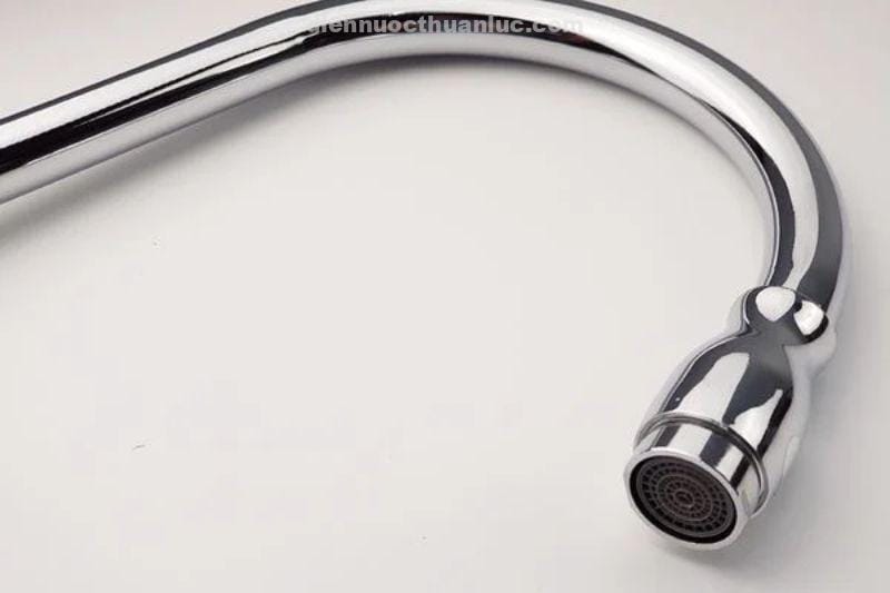 dau-voi-tao-bot-voi-rua-chen-lanh-el-rc06-eurolife Đầu vòi rửa chén lạnh EL-RC06 Eurolife với công nghệ tạo bọt dòng chảy