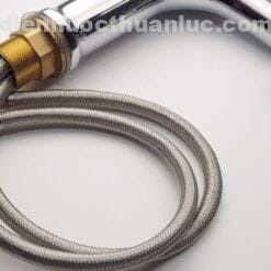 Dây cấp vòi Lavabo nóng lạnh EL-IRIS 02 Eurolife