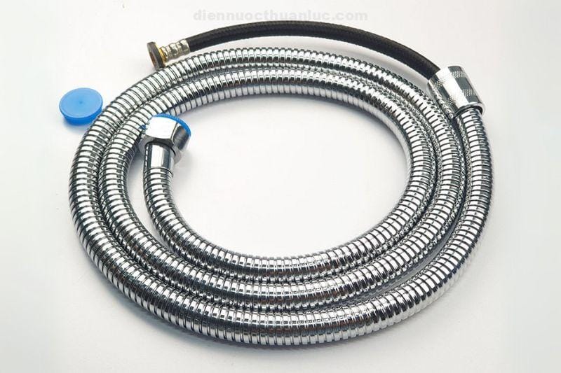 day-sen-bo-tay-sen-tam-el-122sh-eurolife Dây sen của bộ tay sen tắm EL-122SH Eurolife