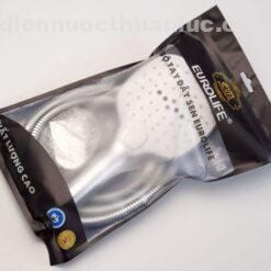 Đóng gói sản phẩm bộ tay sen tắm EL-122SH Eurolife