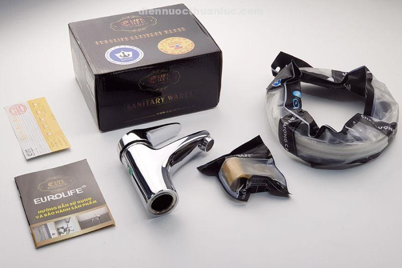 dong-goi-san-pham-voi-lavabo-nong-lanh-el-lot-02-eurolife Đóng gói sản phẩm vòi Lavabo nóng lạnh EL-LOT 02 Eurolife