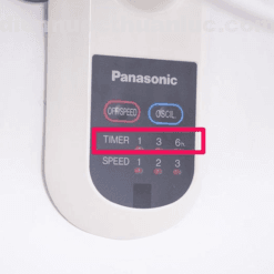 Quạt treo tường Panasonic F-409MG