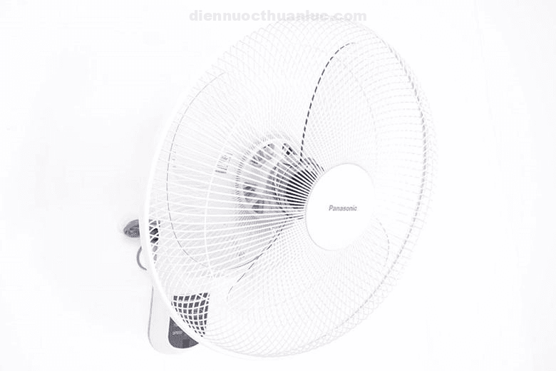 Quạt treo tường Panasonic F-409MG Quạt treo tường Panasonic F-409MG