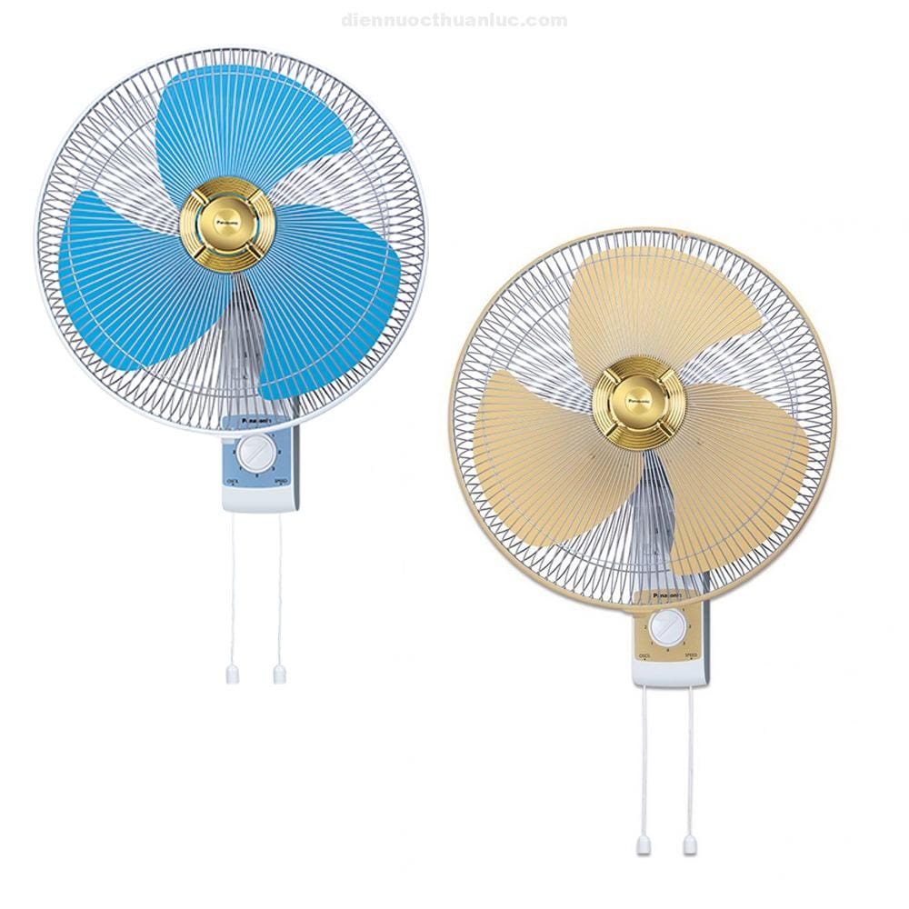 Quạt treo tường Panasonic F-409UB Quạt treo tường Panasonic F-409UB