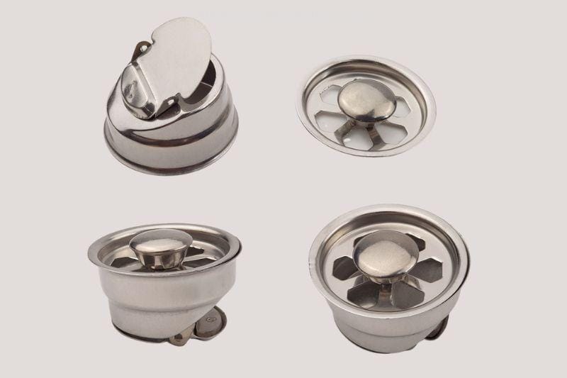 he-thong-ngan-mui-cua-ho-ga-12x12cm-chong-hoi-inox-304-el-hg03-eurolife Hệ thống ngăn mùi hố ga 12x12cm chống hôi INOX 304 EL-HG03 Eurolife