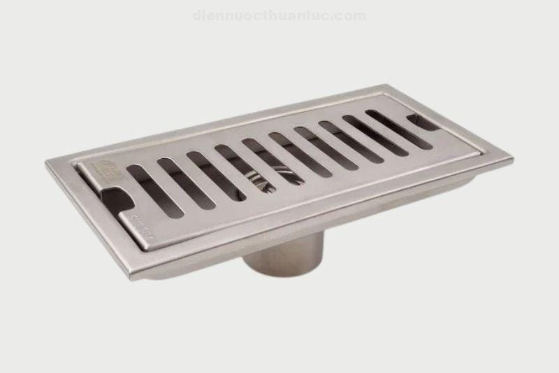 ho-ga-10x20cm-inox-el-hg1020-hg15-eurolife-thiet-ke-sang-trong Hố ga 10x20cm chống hôi INOX 304 EL-HG1020/HG15 Eurolife thiết kế sang trọng