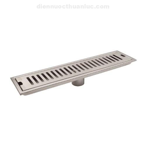 ho-ga-10x40cm-inox-el-hg1040-hg17-eurolife Hố ga 10x40cm chống hôi INOX 304 EL-HG1040/HG17 Eurolife