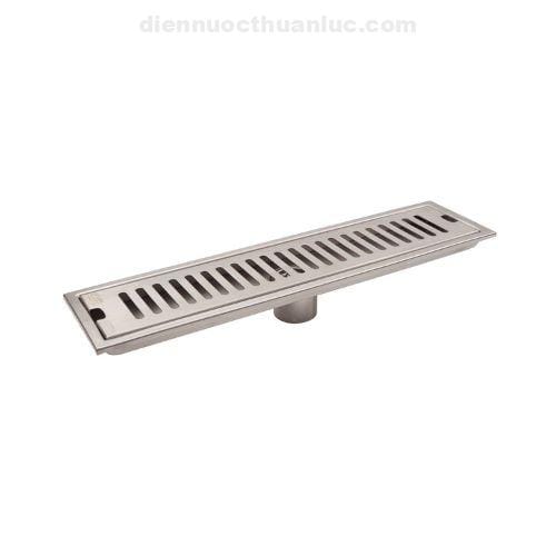ho-ga-10x60cm-inox-el-hg1060-hg-19-eurolife Hố ga 10x60cm chống hôi INOX 304 EL-HG1060/HG 19 Eurolife