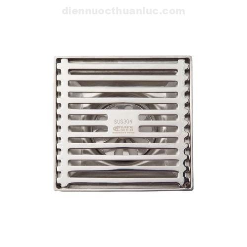 ho-ga-12x12cm-chong-hoi-inox-304-el-hg03-eurolife Hố ga 12x12cm chống hôi INOX 304 EL-HG03 Eurolife