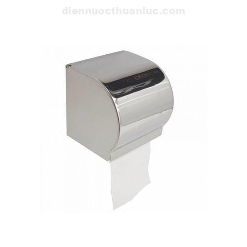hop-dung-giay-ve-sinh-inox-el-p05-4-eurolife Hộp đựng giấy vệ sinh INOX 304 EL-P05-4 Eurolife
