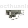 Kệ bếp đa năng Inox 304 EL-K4 Eurolife