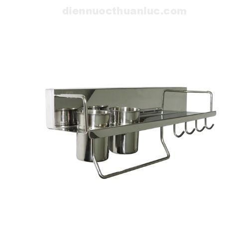 ke-bep-da-nang-inox-304-el-k4-eurolife Kệ bếp đa năng Inox 304 EL-K4 Eurolife