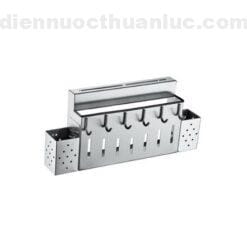 Kệ bếp đa năng Inox 304 EL-K5 Eurolife