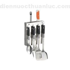Kệ bếp đa năng Inox304 EL-K6 Eurolife