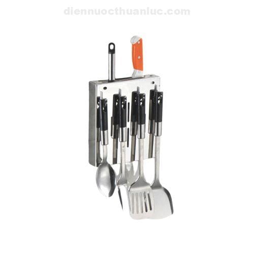 ke-bep-da-nang-inox304-el-k6-eurolife Kệ bếp đa năng Inox304 EL-K6 Eurolife