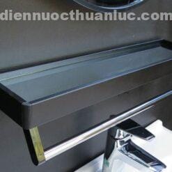 Kệ tủ lavabo 600*480*530 BLV-PM04 Eurolife