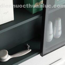Khoang chứa vật dụng của tủ gương tủ Tủ lavabo INOX 600*470*500 BLV-IN01 Eurolife
