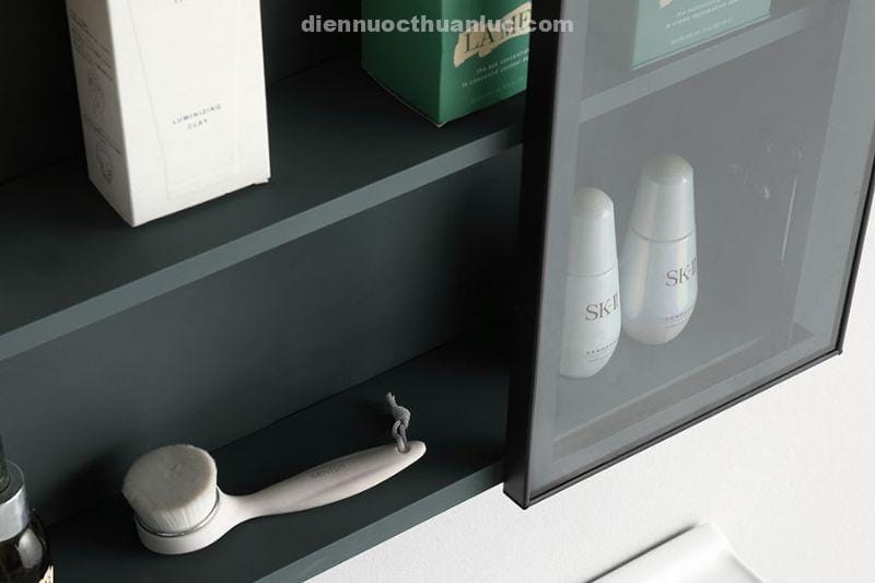 khoang-chua-cua-tu-guong-tu-lavabo-inox-blv-in01-eurolife-2 Khoang chứa vật dụng của tủ gương tủ Tủ lavabo INOX 600*470*500 BLV-IN01 Eurolife