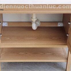 Khoáng chứa tủ lavabo 800*470*850 BLV-NC05 Eurolife