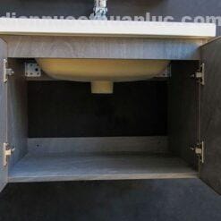 Khoang chứa tủ lavabo 600*480*530 BLV-PM01 Eurolife
