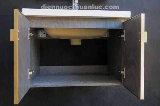 Khoang chứa tủ lavabo 600*480*530 BLV-PM01 Eurolife