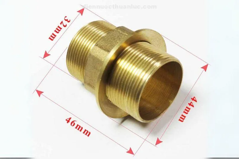 Kích thước bát gắn vòi Lavabo nóng lạnh EL-LOT 02 Eurolife