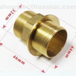 Kích thước bát gắn vòi rửa chén nóng lạnh cần xoay 360 độ EL-KM01 Eurolife