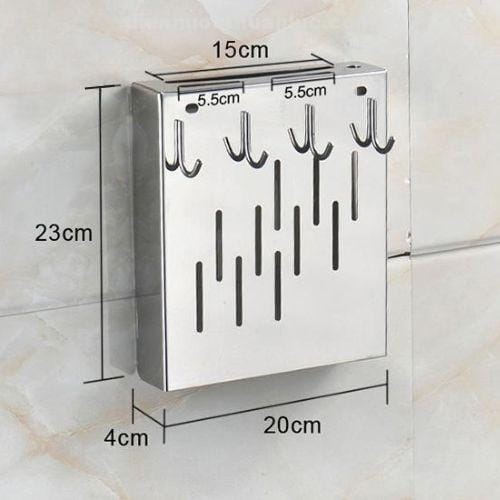 kich-thuoc-ke-bep-da-nang-inox304-el-k6-eurolife Kích thước Kệ bếp đa năng Inox304 EL-K6 Eurolife