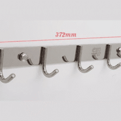 Kích thước móc INOX Eurolife EL-M5