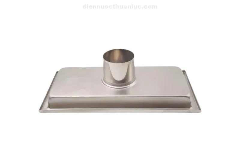 Lỗ thoát nước hố ga EL-HG1020/HG15 Eurolife thiết kế sang trọng