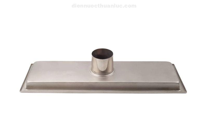 lo-thoat-nuoc-lon-ho-ga-10x30cm-inox-el-hg1030-hg16-eurolife Lỗ thoát nước Hố ga 10x30cm chống hôi INOX 304 EL-HG1030/HG16 Eurolife