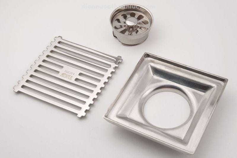 lo-thoat-nuoc-lon-ho-ga-12x12cm-chong-hoi-inox-304-el-hg03-eurolife Lỗ thoát nước hố ga 12x12cm chống hôi INOX 304 EL-HG03 Eurolife