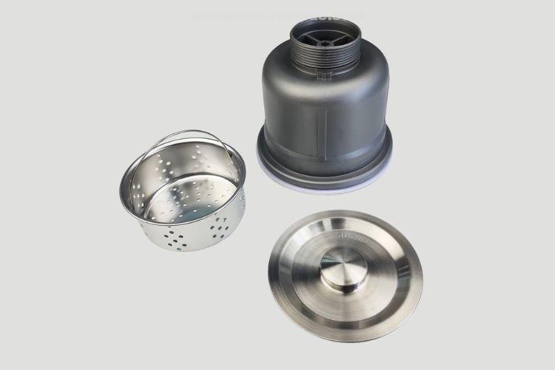 loc-chan-rac-chau-rua-chen-inox-el-hm12050-eurolife Lọc chặn rác chậu rửa chén inox 1100x480x230 EL-HM12050 Eurolife