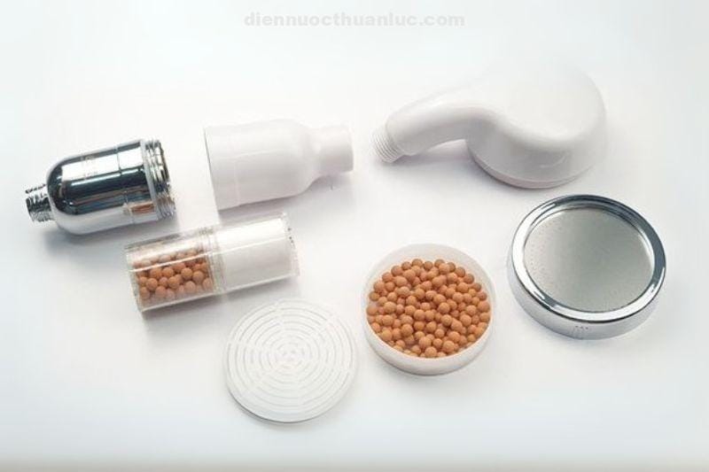 lop-loc-da-khoang-ben-trong-tay-sen-bo-tay-sen-tam-el-109sh-eurolife Lớp lọc đá khoáng bên trong tay sen bộ tay sen tắm EL-109SH Eurolife