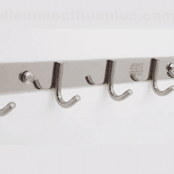 Móc INOX Eurolife EL-M5 thiết kế tiện lợi