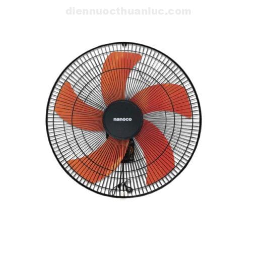 Quạt Treo Tường Nanoco NWF1606