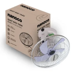 Quạt đảo trần Nanoco NOF1609