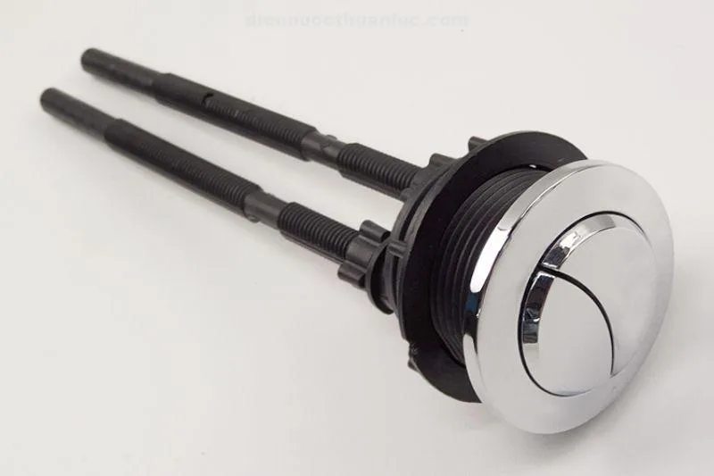 Nút nhấn bộ xả bồn cầu Tonaldo EL-TF01 Eurolife
