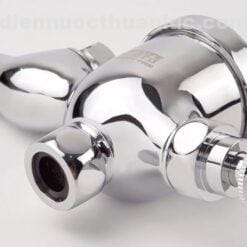 Nút nhấn vòi nhấn xả tiểu nam EL-XT130 Eurolife