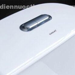 Nút nhấn xả 2 chế độ bồn cầu 1 khối EL-LUX0313 Eurolife