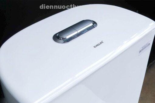 Nút nhấn xả 2 chế độ bồn cầu 1 khối EL-LUX0313 Eurolife