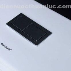 Nút nhấn xả 2 chế độ của bồn cầu 1 khối EL-LUX035 Eurolife