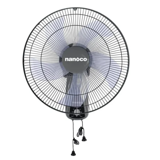 Quạt Treo Tường Nanoco NWF1604G