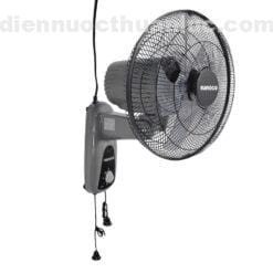 Quạt Treo Tường Nanoco NWF1604G
