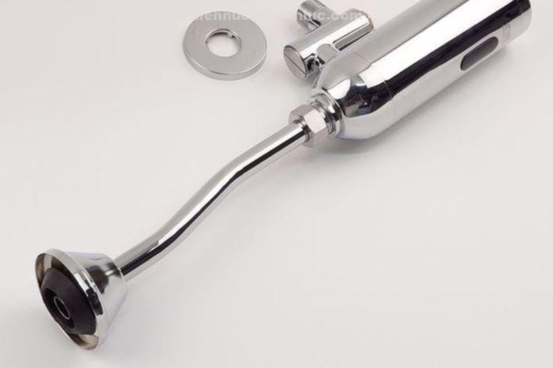 ong-dan-dai-voi-xa-tieu-nam-cam-ung-el-a105-eurolife Ống dẫn vòi xả tiểu nam cảm ứng EL-A105 Eurolife