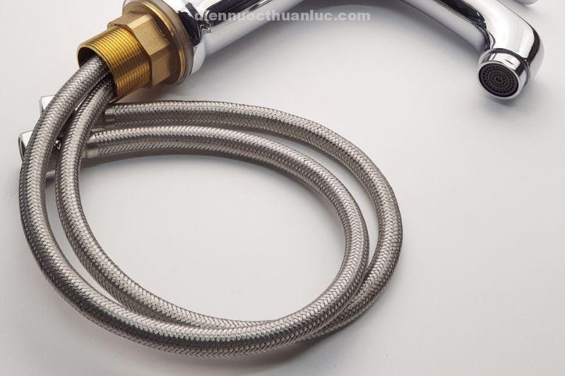 ong-dan-voi-lavabo-nong-lanh-el-cam02-eurolife-lam-tu-cao-su-tong-hop-edpm Ống dẫn vòi vòi Lavabo nóng lạnh EL-CAM02 Eurolife