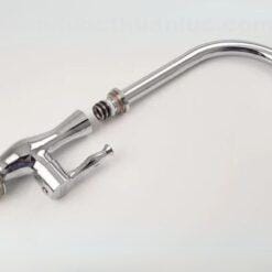 Ống quay vòi rửa chén lạnh EL-RC03 Eurolife