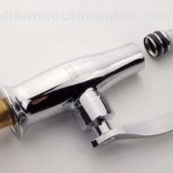 Ống quay vòi rửa chén lạnh EL-RC06 Eurolife